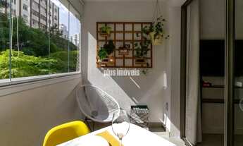 Imagem: Studio, Vila Madalena - São Paulo