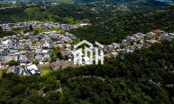 Imagem 6: Terreno de Esquina com Vista Permanente, Residencial Valville I, Alphaville