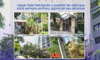 Imagem: Upper Side Petrópolis 180 m²