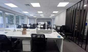 Imagem 3: Escritório para aluguel e venda com 356 metros quadrados em Cerqueira César - São Paulo