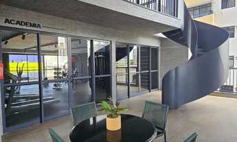 Imagem 3: Excelente flat em Manaíra (21m², 1/4, 9º andar, Solaz Smart Living