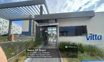 Imagem: Oportunidade Única em BAURU - SP Tipo