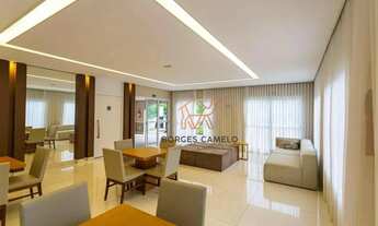 Imagem 2: Apartamento com 2 dormitórios para alugar, 60 m² por R$ 3.980,00/mês - Boa Vista - Belo Ho