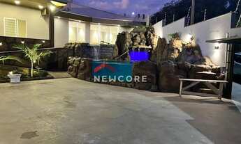 Imagem: Casa em Rua Angelina Dal Lago - Parque das