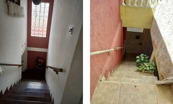 Imagem 4: Casa em Rua Sorocaba - Serpa - Caieiras/SP