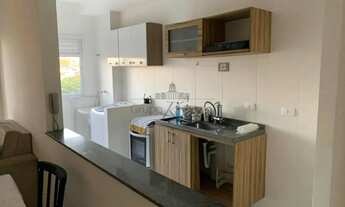 Imagem 3: Oportunidade - Apartamento - Condomínio Residencial Ana Beatriz - São João - Jacareí - 2 D