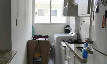 Imagem: Apartamento com 2 Dormitorio(s) localizado(a)