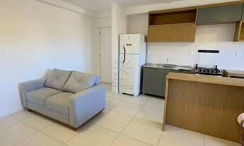 Imagem 4: Apartamento Novo e Mobiliado para Aluguel ou Venda no Skyline Comfort Club - Penha/SC