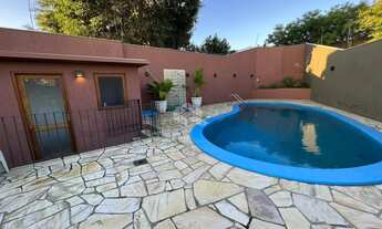 Imagem 2: Casa 3 quartos reformada a venda no Jardim Itu