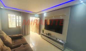 Imagem 3: Sobrado para venda tem 57 metros quadrados com 2 quartos em Jardim Virginia Bianca - São P