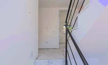 Imagem 6: Sobrado novo, 03 quartos Bairro Xaxim Curitiba Pr