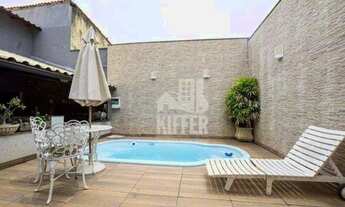 Imagem 2: Casa com 3 quartos à venda, 420 m² por R$ 870.000 - Serra Grande - Niterói/RJ