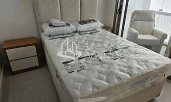 Imagem 2: Aluguel de Apartamento de 1 Quarto em Pinheiros, São Paulo - 25,28m² de Luxo e Conforto!