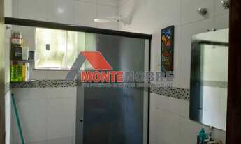 Imagem 4: Casa para Venda em Brasília, Setor Oeste (Sobradinho II), 2 dormitórios, 1 banheiro, 1 vag