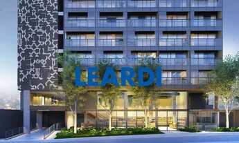 Imagem: APARTAMENTO - PINHEIROS - SP