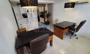 Imagem 5: Sala comercial para venda, 33m² por R$ 510.000,00 - Centro - Rio de Janeiro/RJ