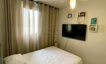 Imagem 4: APARMENTO MOBILIADO COM 02 DORMITÓRIOS NO JARDIM TERRA BRANCA