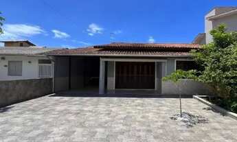 Imagem: Casa de praia em Palmas