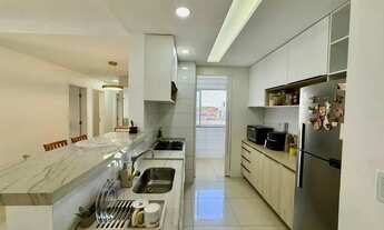 Imagem 7: Apartamento no 3D Towers 1 Andar