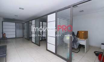 Imagem 3: Prédio de 6 andares próximo ao metrô Saúde