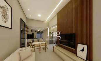 Imagem 7: Casa à venda, 97 m² por R$ 610.000,00 - Jardim Residencial Villaggio Ipanema I - Sorocaba