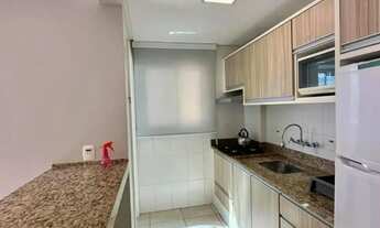 Imagem 5: Apartamento de frente 2 dormitórios em Capão da Canoa