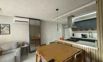 Imagem 4: Apartamento (Lindo) à Venda no Condominio Garibaldi em Vinhedo - SP