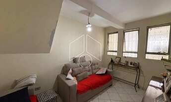 Imagem 2: Comercial prédio de apartamentos em Marília