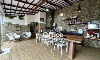 Imagem: Casa com 3 quartos à venda, 170 m² por