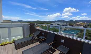 Imagem 5: Flat na Entrada de Itacoatiara