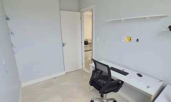 Imagem 2: Ed Costa Bella Apartamento com 2 dormitórios