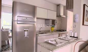 Imagem 2: APARTAMENTO RESIDENCIAL em Americana - SP, Santa Cruz