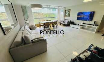 Imagem: Apartamento de aproximadamente 108m², 4