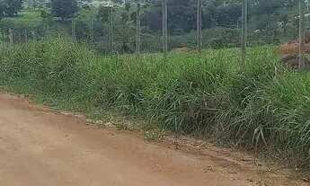 Imagem: CHÁCARAS com 1000mts, entrda dividida em