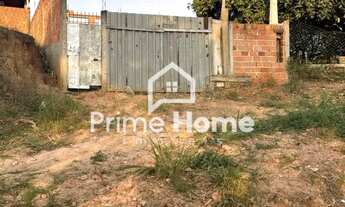 Imagem: Terreno - Vila Palmeiras I - Campinas