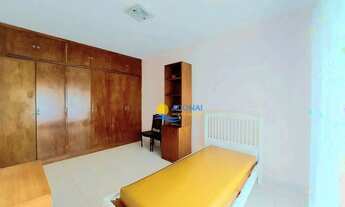 Imagem 5: Apartamento próximo à praia com vista Pitangueiras Guarujá