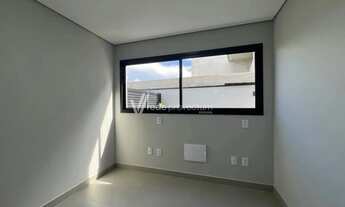 Imagem 5: Casa - Loteamento Residencial Arborais - Campinas