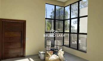 Imagem 5: Casa a venda em Igarapé MG / Condomínio Portal do Igarapé