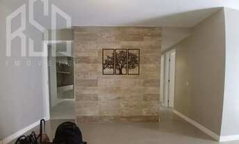 Imagem 4: Apartamento com Varanda e Infra para Aluguel com 92m2 3 Quartos 1 Suíte 1 Vaga em Botafogo