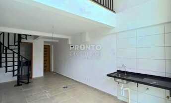 Imagem 2: APARTAMENTO EM CARNEIROS TAMANDARÉ | 44,48M² | 1 QUARTO | MEZANINO