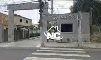 Imagem 2: Apartamento com 2 quartos à venda, 50 m² por R$ 175.000 - Vista Alegre - São Gonçalo/RJ