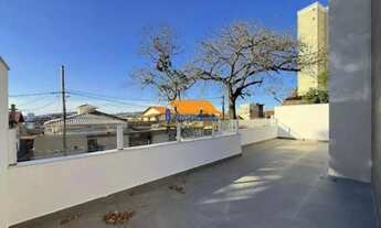 Imagem 4: Apartamento de 2 quartos, area privativa em Belo Horizonte