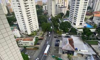 Imagem 2: Apartamento 3 quartos nas Graças