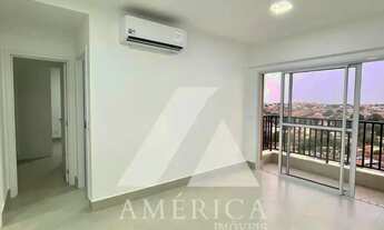 Imagem 4: Apartamento para aluguel com 2 quartos, sendo uma suíte em Condomínio Alvorada em Terra no