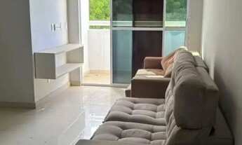 Imagem: Apartamento para Locação em Teresina