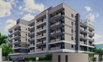 Imagem 2: Apartamento (Padrão), com 2 quartos e 3 banheiros à Venda, 65 m² em Ubatuba/SP