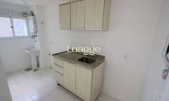 Imagem 7: APARTAMENTO PARA ALUGAR NO BAIRRO CAVALHADA - 02 QUARTOS - 01 VAGA