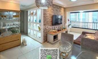 Imagem 2: Piedade - Apartamento com 70 metros - 3 Quartos - 2 Suítes - 1 Garagem - Jaboatão dos, PE