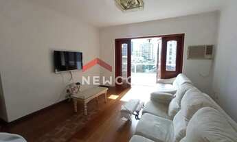 Imagem 3: Apartamento em Rua Pernambuco - Gonzaga - Santos/SP