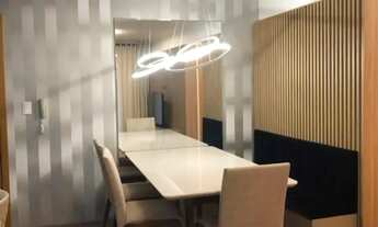 Imagem 6: BENTOALES aluga apto mobiliado, 02 dorm., 01 vaga, no Centro - Caxias do Sul - RS